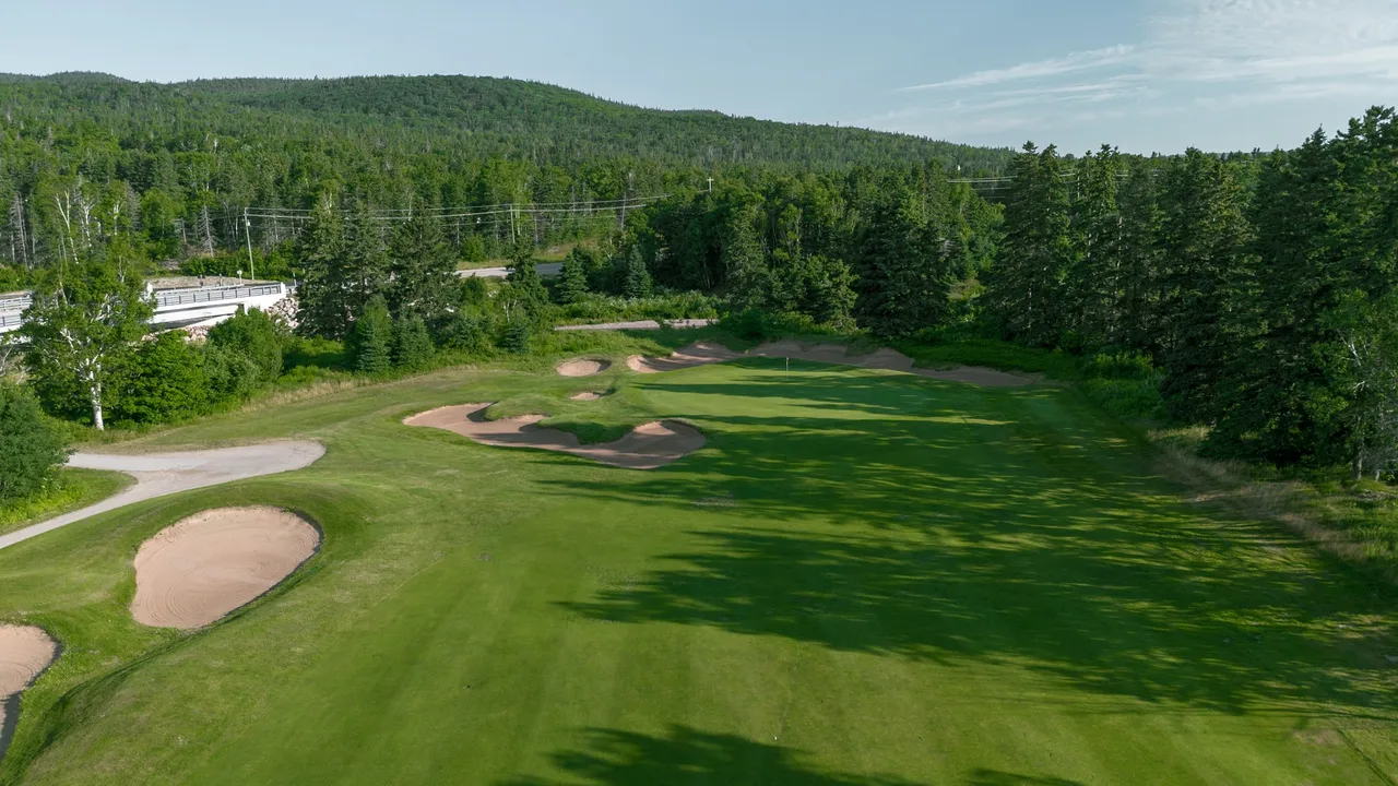 Hole 6 gallery
