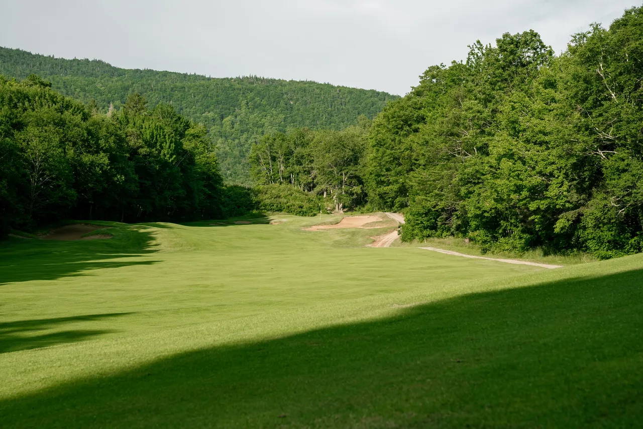 Hole 7 gallery