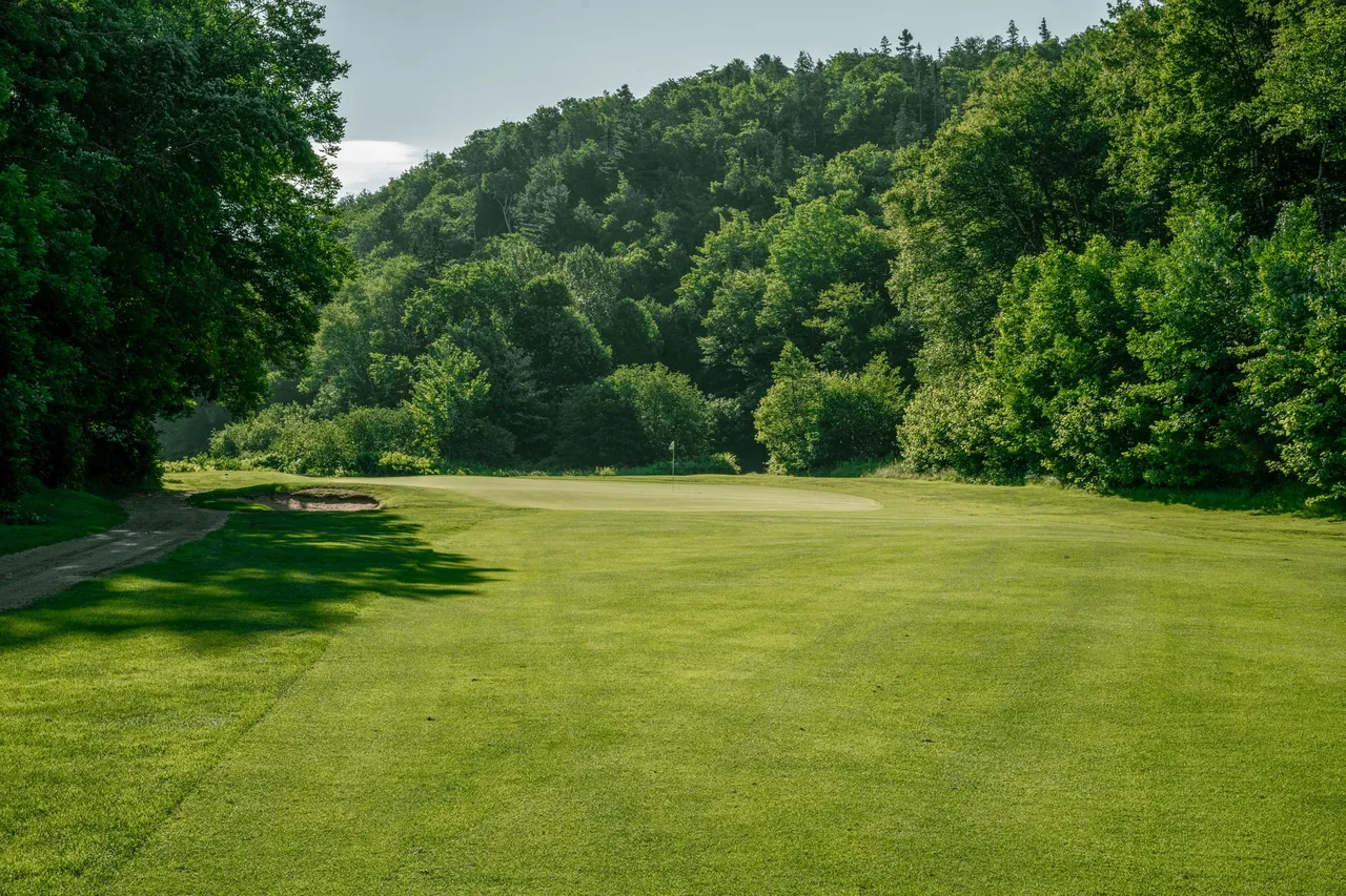 Hole 11 gallery