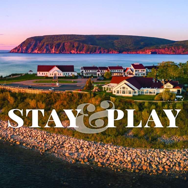 Stay & Play